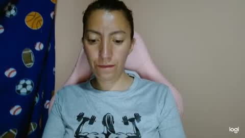 candymilfff online show from 05/09/26, 04:17
