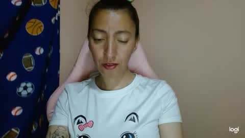 candymilfff online show from 05/11/26, 08:50