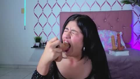 Candy  online show from 11/20/25, 11:48