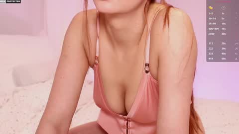 Candice online show from 01/09/25, 08:55