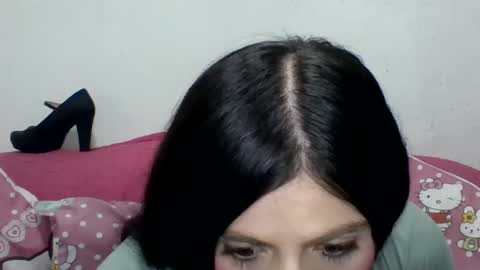 candyopenminded online show from 07/12/26, 10:56