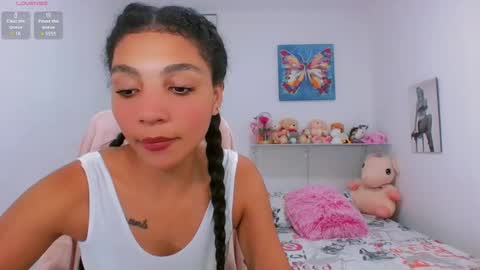 candyplay21 online show from 09/30/25, 10:37