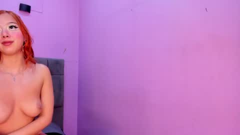 Candypoppyy77 online show from 06/11/26, 02:53