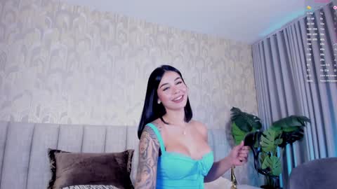 Candy online show from 03/28/26, 02:22