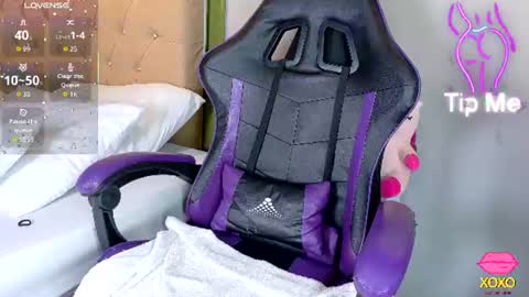 Snapshot of candyrose__ chatting on 06/26/26, 11:58 candyrose__ online show from 06/26/26, 11:58