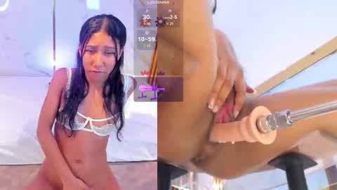 Candy online show from 02/03/26, 06:22