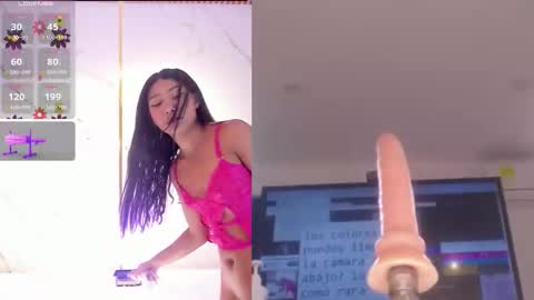 Candy online show from 03/24/26, 04:39