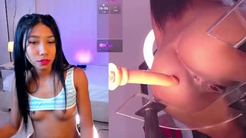 Candy online show from 07/19/26, 10:24