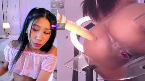 Candy online show from 07/22/26, 09:50