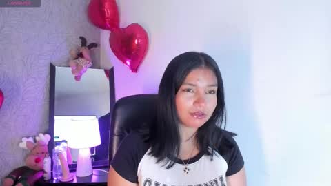 Candys Victoria online show from 02/21/26, 05:19