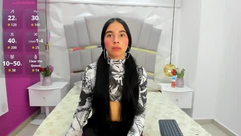 Candy online show from 01/14/26, 11:27