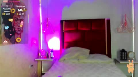 Candy online show from 02/23/26, 11:29