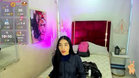 Candy online show from 02/26/26, 11:31