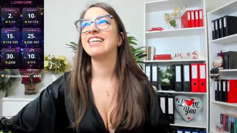 Candy  My pleasure its in  your hands online show from 01/06/25, 08:03