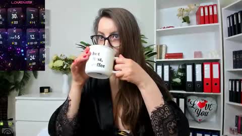 Candy  My pleasure its in  your hands online show from 02/22/25, 09:56