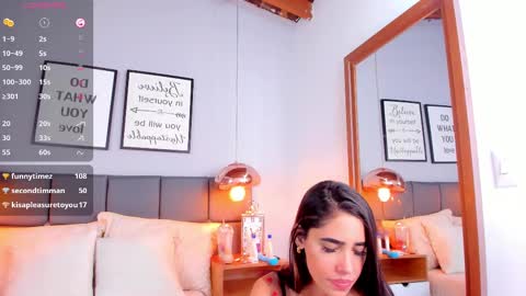 CANDY WOMAN online show from 03/01/25, 10:53