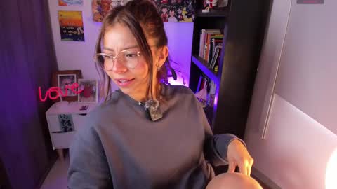 Camilla online show from 02/06/25, 04:03