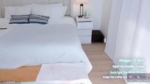 Gabriela K girl online show from 02/23/25, 04:24