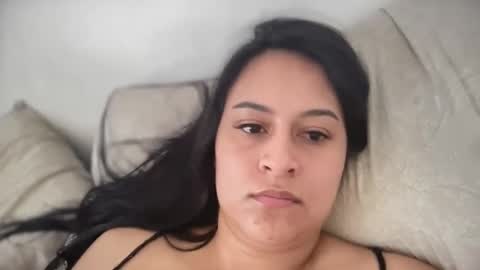 diosa latina online show from 11/10/25, 12:26