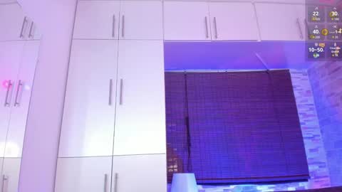 Isabella online show from 01/25/25, 06:35