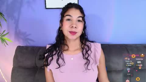 Isabella online show from 02/28/25, 09:33