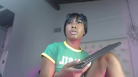 Candy Ebony online show from 12/13/25, 07:53