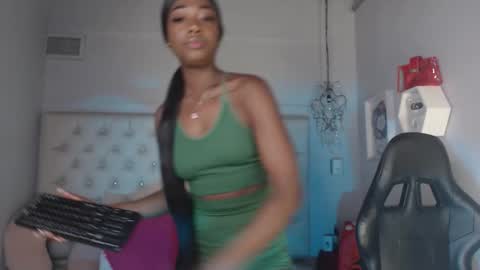 Candy Ebony online show from 01/09/26, 03:09