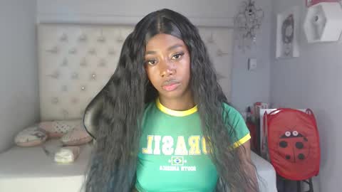 Candy Ebony online show from 01/11/26, 03:33