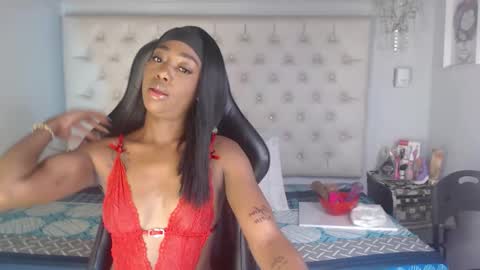 Candy Ebony online show from 02/11/26, 02:27