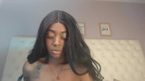 Candy Ebony online show from 02/27/26, 04:01