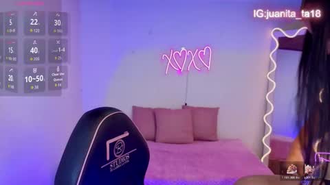 CANDYY online show from 11/27/25, 11:45