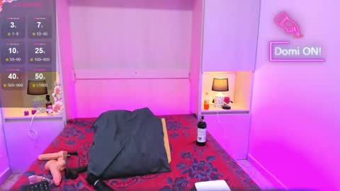  Dulce Maria  online show from 02/15/25, 11:03