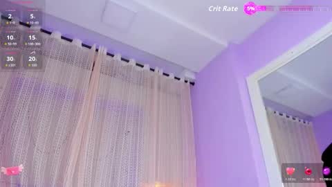  Dulce Maria  online show from 12/20/25, 07:54