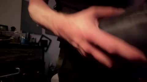 ColeKaine online show from 12/21/24, 08:39