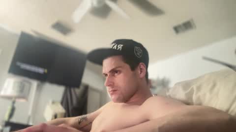 ColeKaine online show from 01/01/25, 07:52