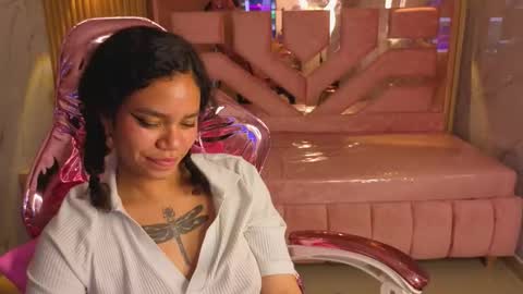 canela_s1 online show from 09/21/25, 08:27