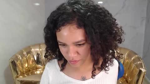 canela_s1 online show from 10/22/25, 09:09