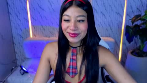 Canela  online show from 05/24/26, 12:32