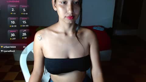 Violeta online show from 11/29/25, 04:59