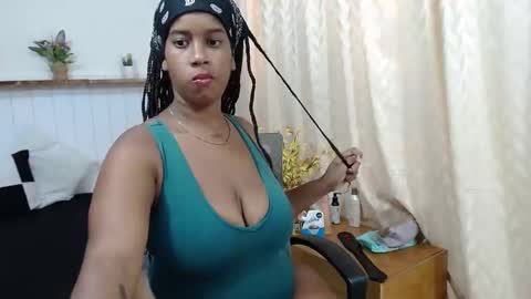 canelafierce online show from 02/19/25, 09:25