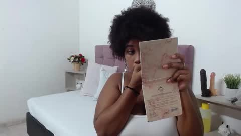 canelafierce online show from 03/08/25, 02:30