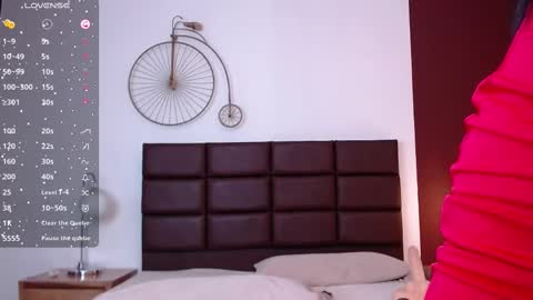 CANELA  online show from 02/12/25, 08:40