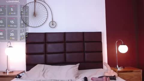 CANELA  online show from 02/27/25, 12:43