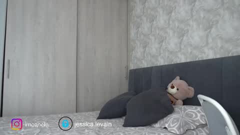 Jency NEW IG IMCANELA   online show from 02/20/26, 03:56