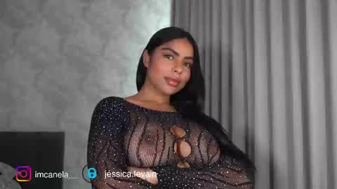 Jency NEW IG IMCANELA   online show from 02/24/26, 03:54