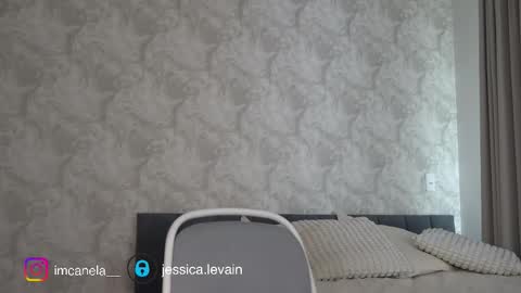 Jency NEW IG IMCANELA   online show from 03/27/26, 06:51