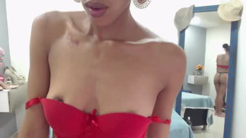Canela online show from 03/04/25, 06:39
