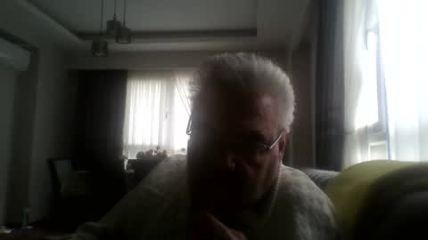 cankoksal1 online show from 02/25/26, 12:59