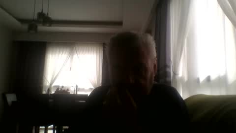 cankoksal1 online show from 04/18/26, 07:01