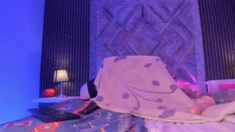 Snapshot of canndy_gaby chatting on 01/19/25, 05:15 GABRIELA LOPEZ online show from 01/19/25, 05:15